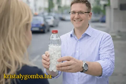 Kefírgomba személyes átadás Budapesten