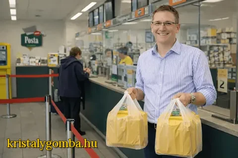 Kefírgomba feladás MPL csomagként – gyors postázás Magyarországon